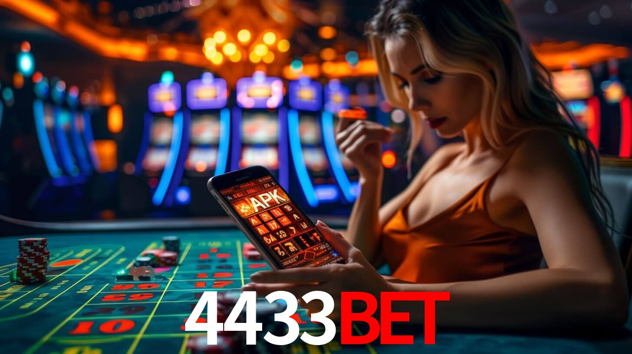 4433BET