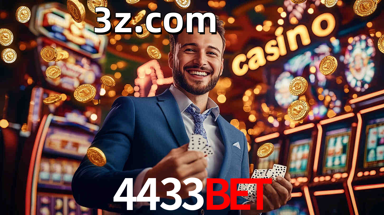 4433BET