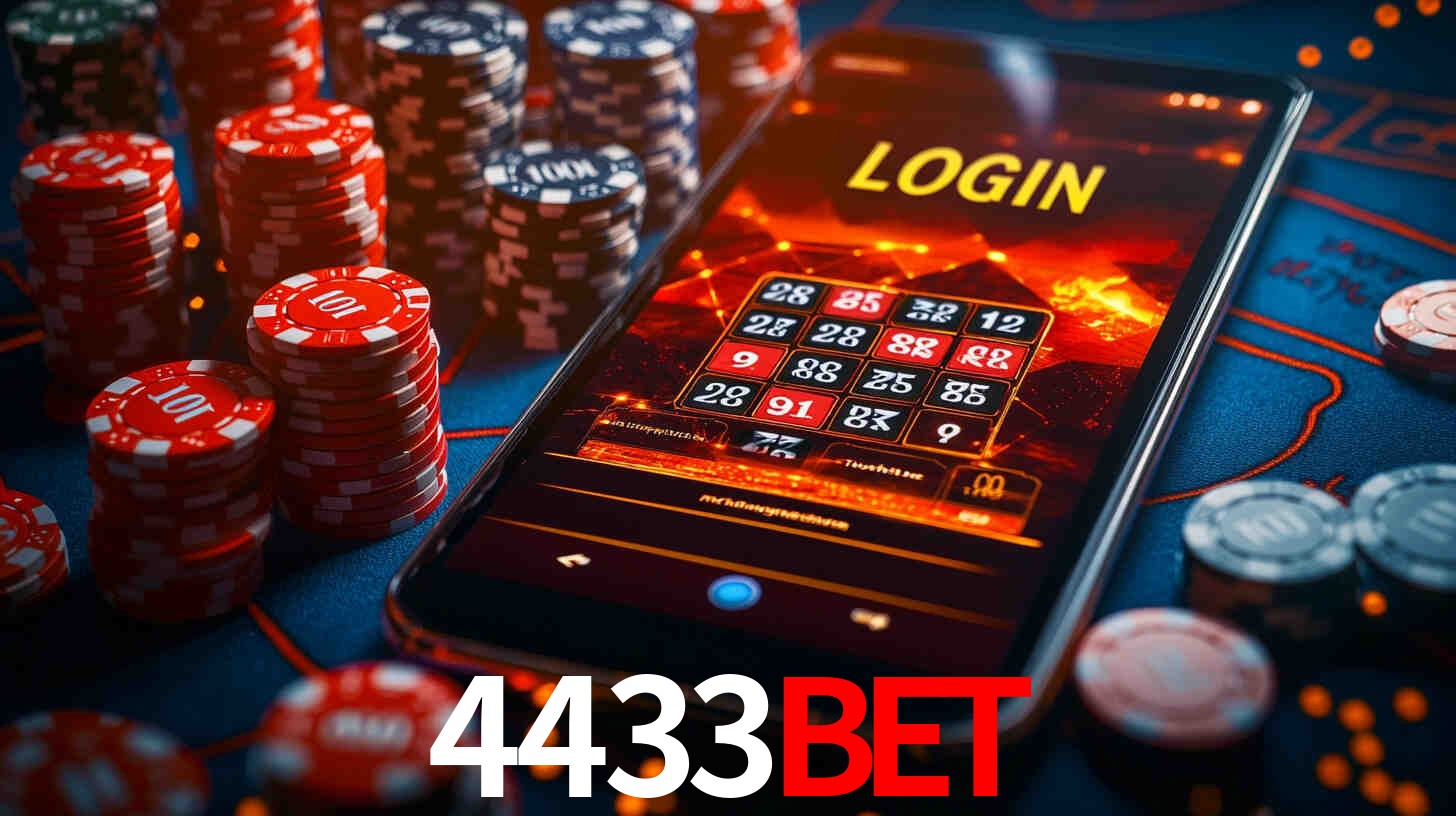 4433BET