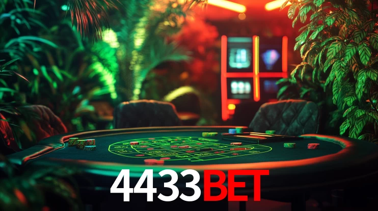 4433BET
