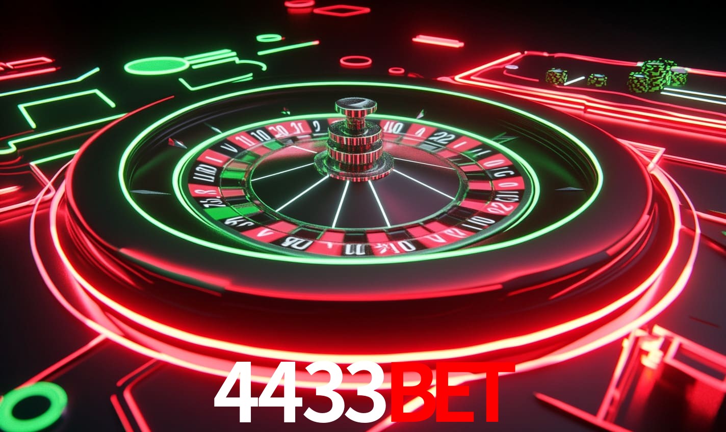 4433BET