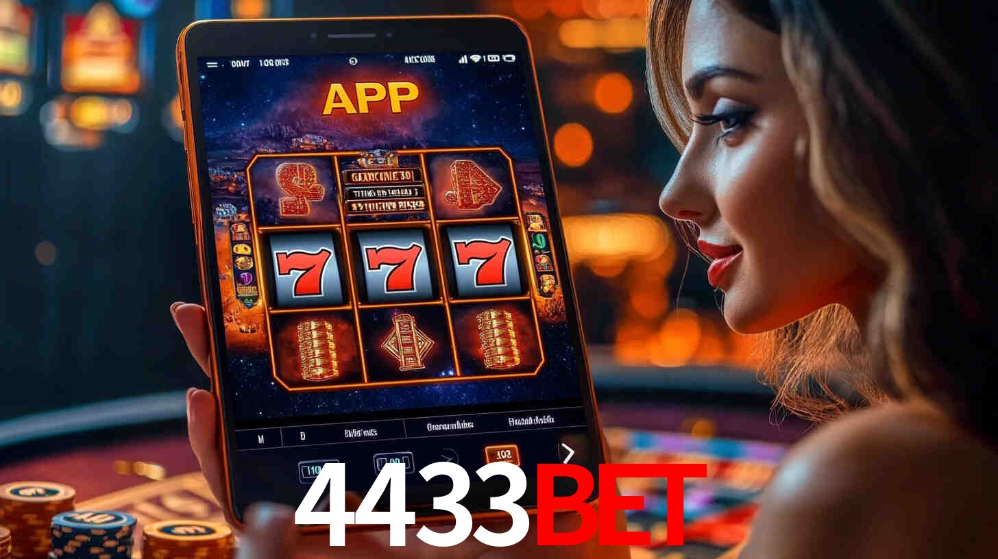 4433BET