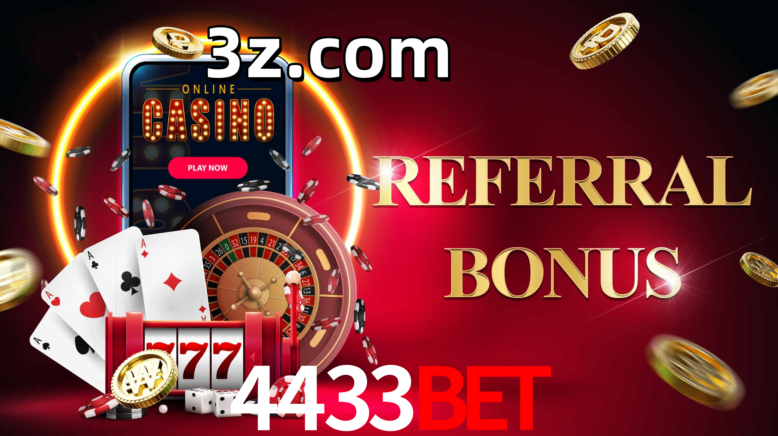 4433BET
