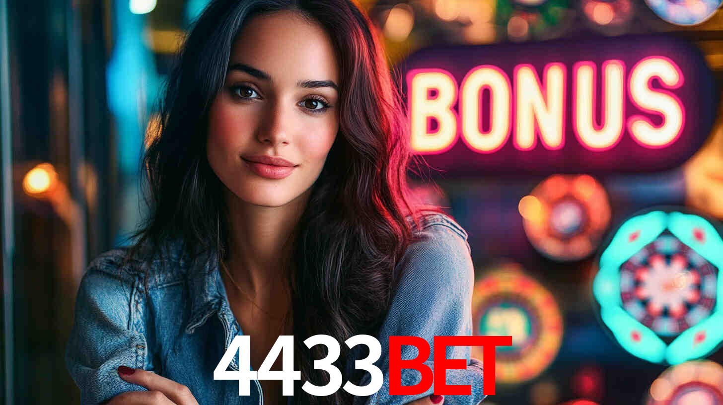 Descubra a Categoria de Bônus no 4433BET: Uma Oportunidade Imperdível