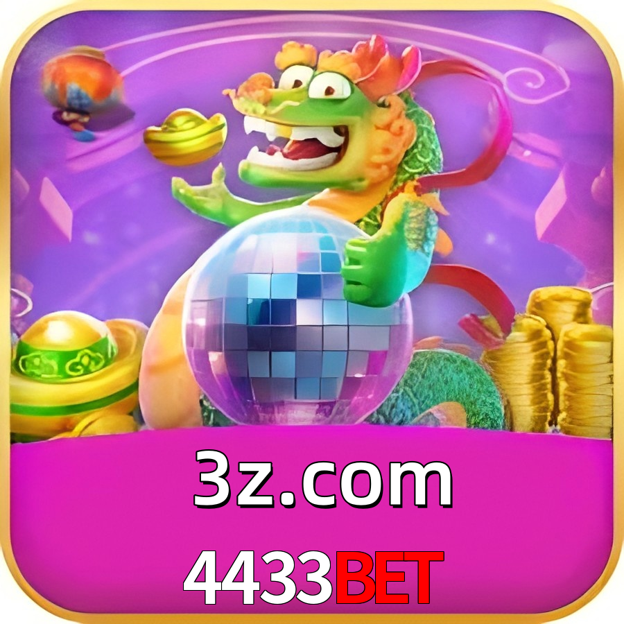 4433BET logo