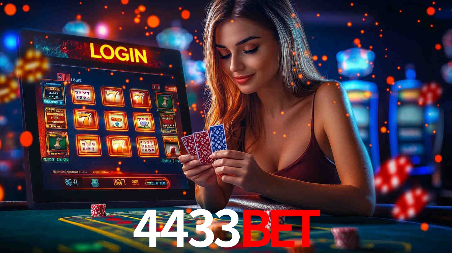 Aproveite as Melhores Promoções do 4433BET