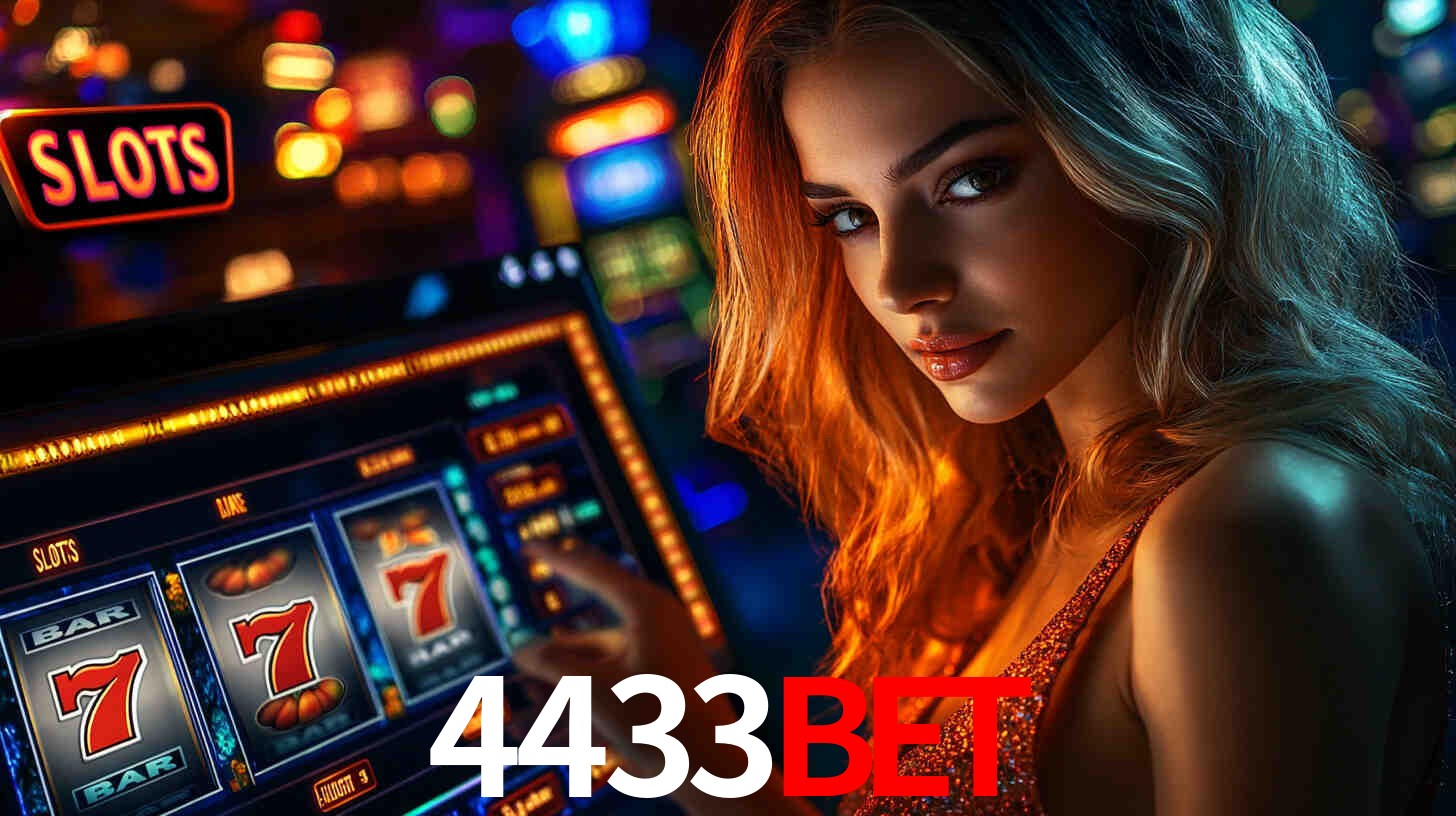 Descubra o Mundo das Mesas de Jogos no 4433BET